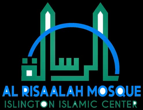 Al Risaalah Mosque & Islington Islamic Centre
