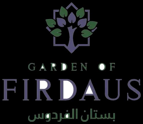 Garden of Firdaus Cemetery