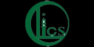 London Islamic Cultural Society logo