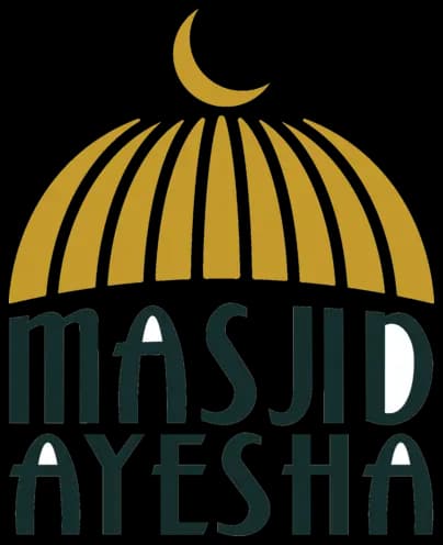 Masjid Ayesha