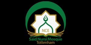 Nur Cultural Education (Said Nursi Mosque)